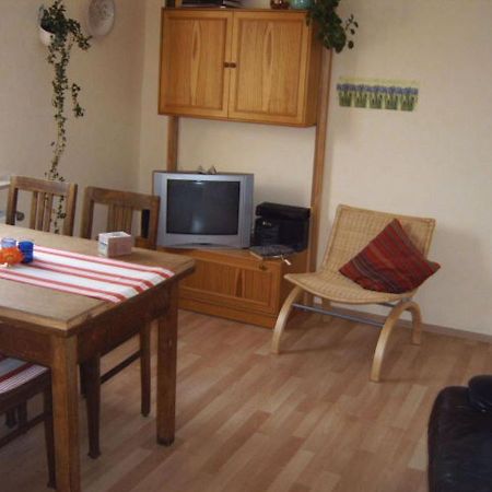 Ferienwohnung Im Haus Am Wald Брілон Екстер'єр фото